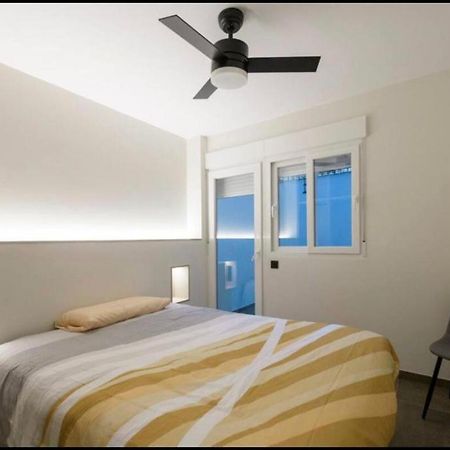 Centrico Apartamento 6 Personas Валенсия Екстериор снимка