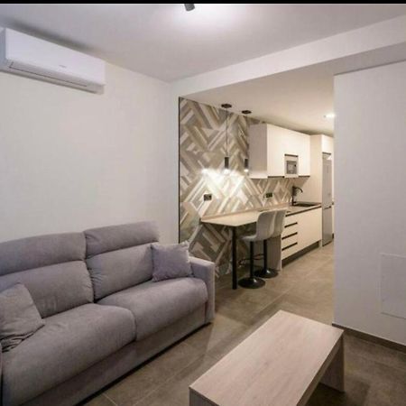 Centrico Apartamento 6 Personas Валенсия Екстериор снимка