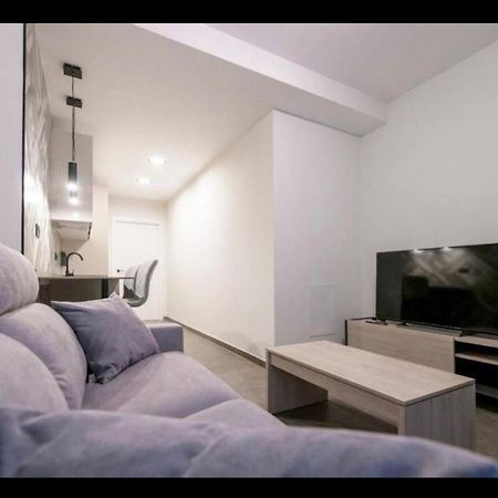 Centrico Apartamento 6 Personas Валенсия Екстериор снимка