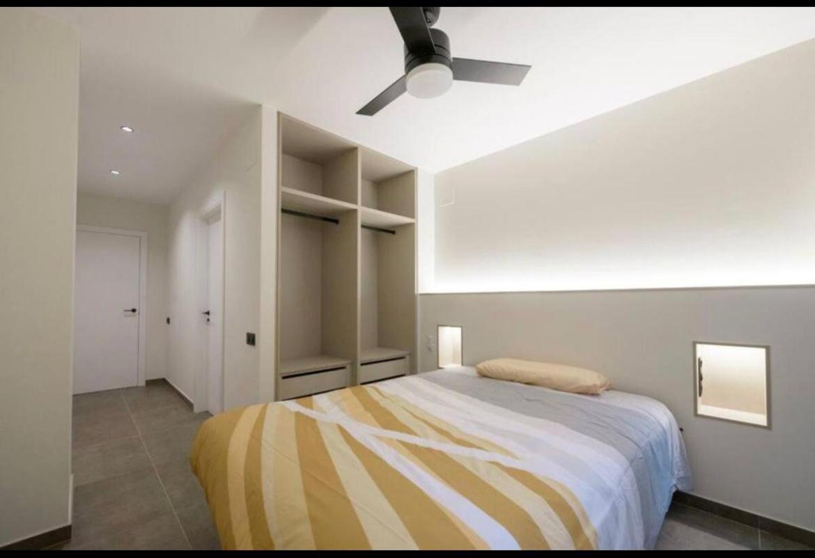 Centrico Apartamento 6 Personas Валенсия Екстериор снимка