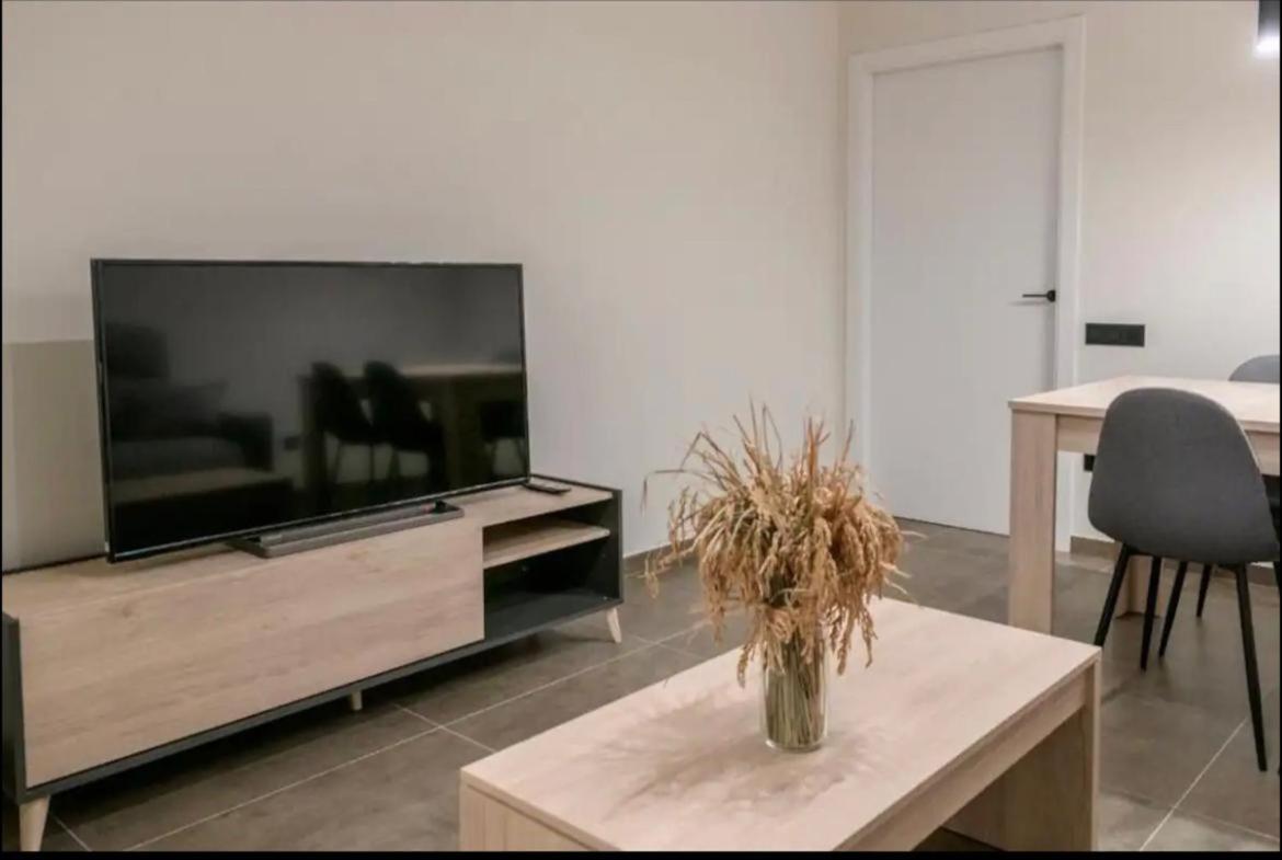 Centrico Apartamento 6 Personas Валенсия Екстериор снимка