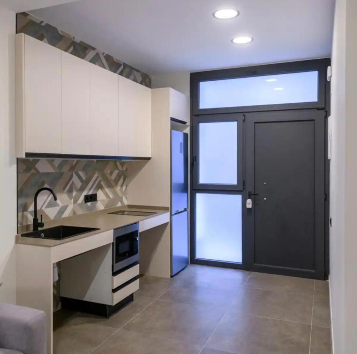 Centrico Apartamento 6 Personas Валенсия Екстериор снимка