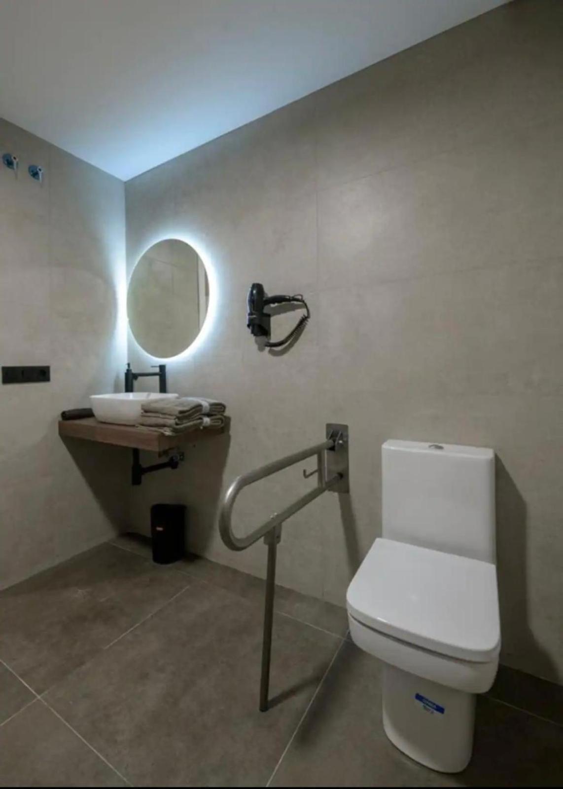 Centrico Apartamento 6 Personas Валенсия Екстериор снимка